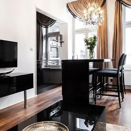 Househost Apartment:Lobzowska 22 Kraków Zewnętrze zdjęcie