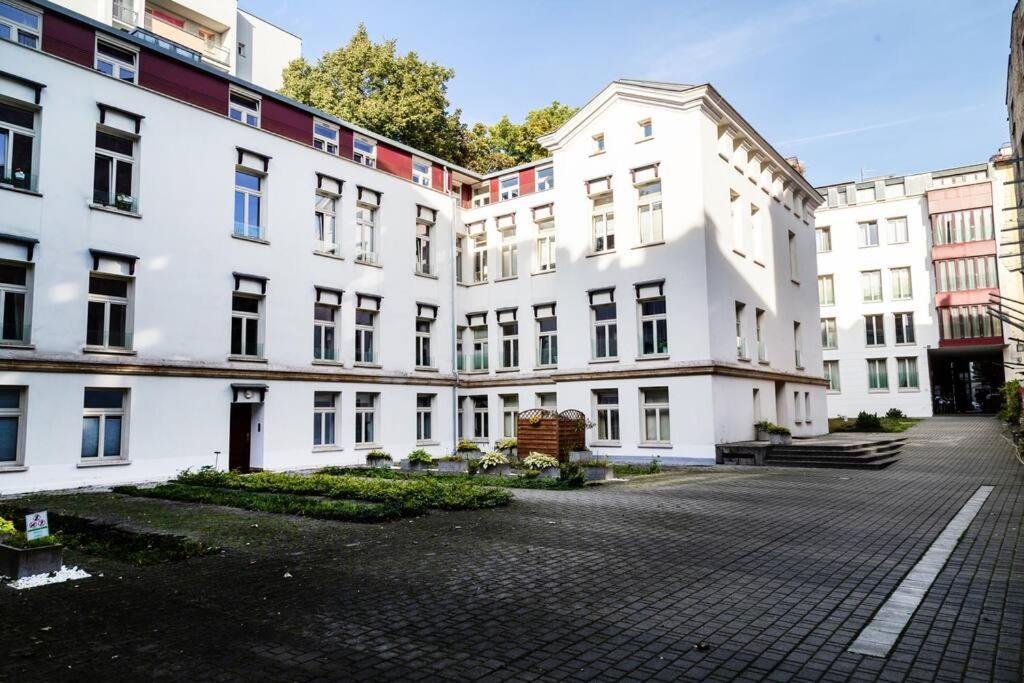 Househost Apartment:Lobzowska 22 Kraków Zewnętrze zdjęcie