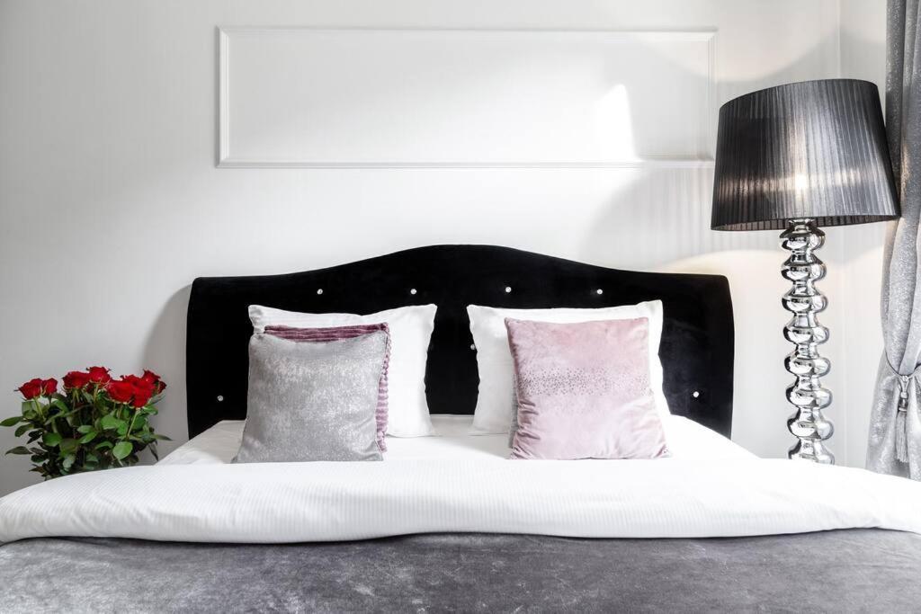 Househost Apartment:Lobzowska 22 Kraków Zewnętrze zdjęcie